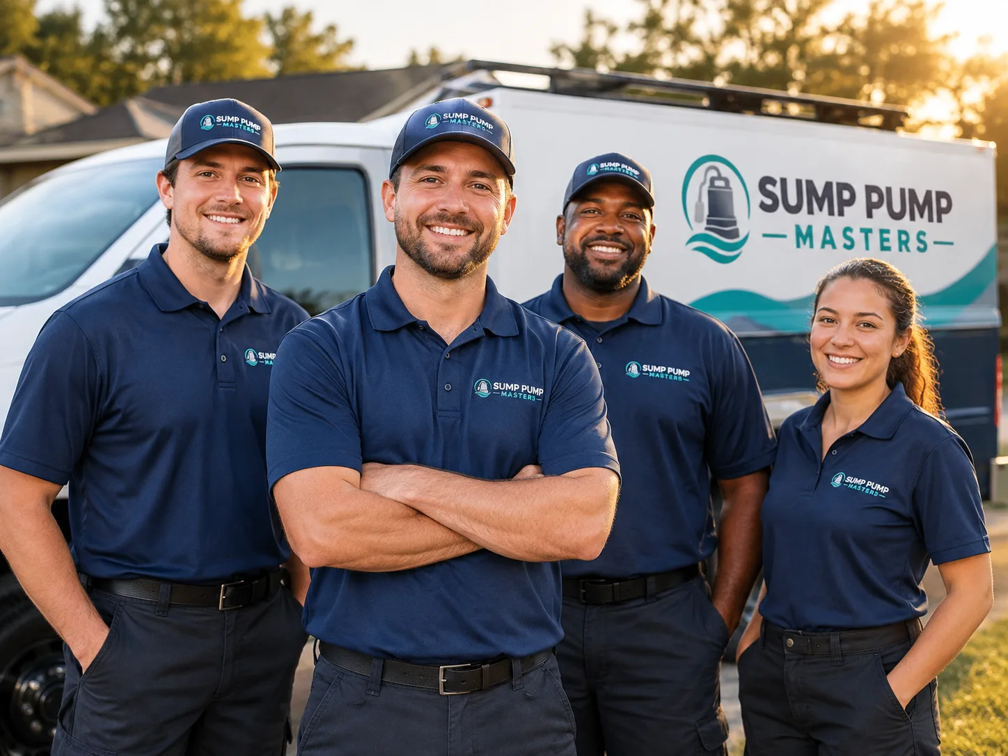 Sump Pump Repair company in Parkman, WY
