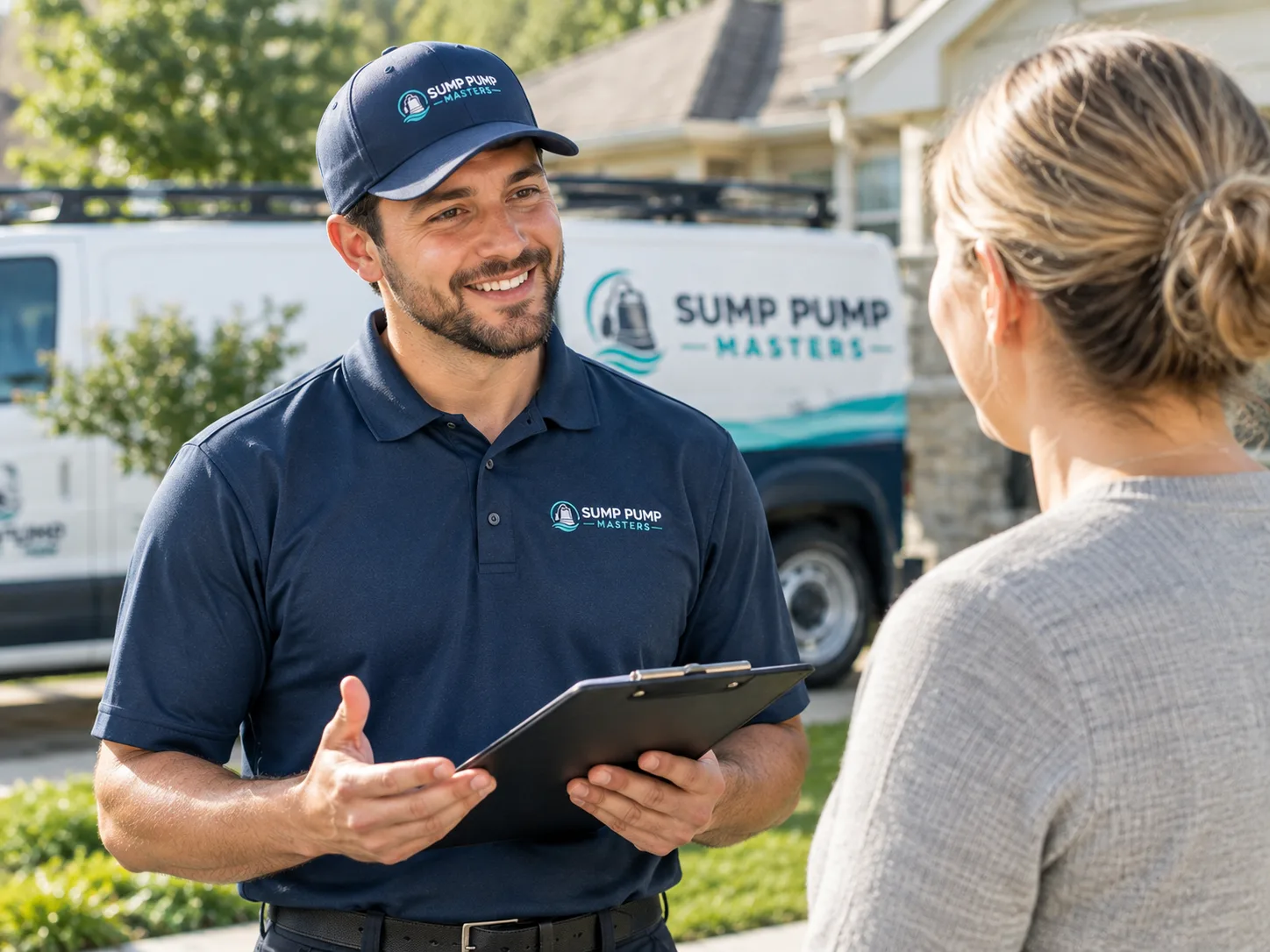 Sump Pump Repair Parkman, WY FAQs